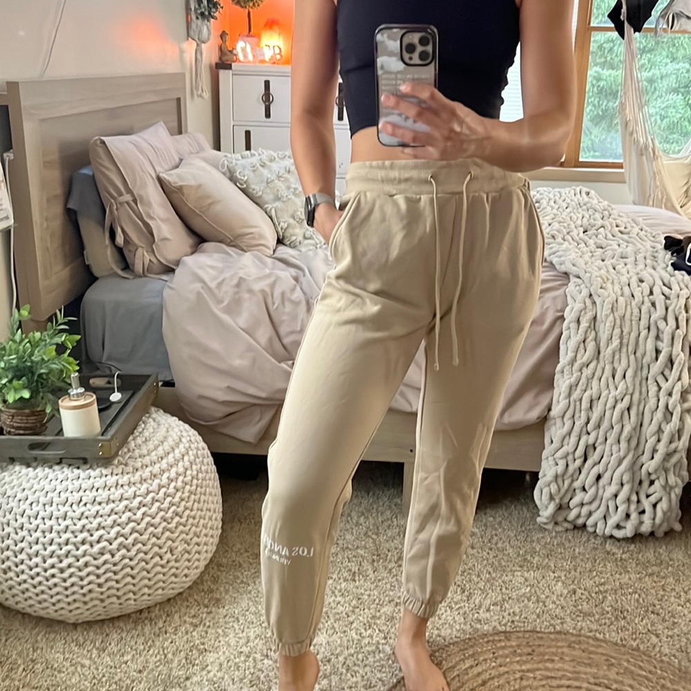 youngla joggers